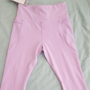 Lorna Jane Amy phone pocket leggings